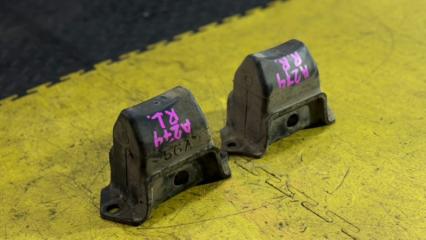 Отбойник рессоры задний TOYOTA HIACE TRH226 2TR-FE 48341-26280 3 ракурс