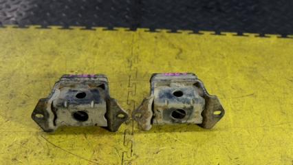 Отбойник рессоры задний TOYOTA HIACE TRH226 2TR-FE 48341-26280 4 ракурс