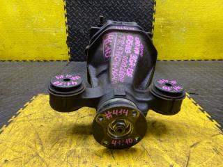 Редуктор задний TOYOTA CROWN GRS183 3GR-FSE 41110-30A20, 41:10 , 41110-30A21 5 ракурс Редуктор задний TOYOTA CROWN GRS183 3GR-FSE 41110-30A20, 41:10 , 41110-30A21 5 ракурс