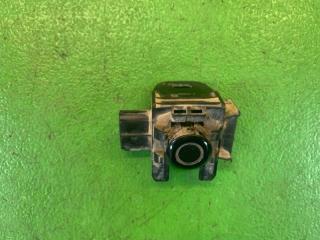 Датчик парковки передний TOYOTA VELLFIRE ANH25 2AZ-FE 89341-58030-C1, 89348-58030 2 ракурс