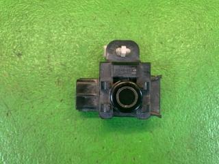 Датчик парковки передний TOYOTA VELLFIRE ANH25 2AZ-FE 89341-58030-C1, 89348-33020 1 ракурс