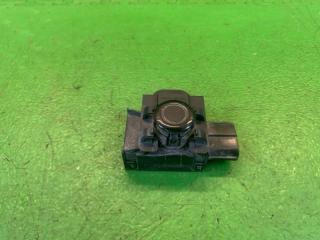 Датчик парковки передний TOYOTA VELLFIRE ANH25 2AZ-FE 89341-58030-C1, 89348-33020 3 ракурс