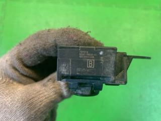 Датчик парковки передний TOYOTA VELLFIRE ANH25 2AZ-FE 89341-58030-C1, 89348-33020 5 ракурс