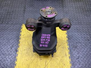 Редуктор задний TOYOTA CROWN GRS183 3GR-FSE 41110-30A20, 41:10 , 41110-30A21 2 ракурс Редуктор задний TOYOTA CROWN GRS183 3GR-FSE 41110-30A20, 41:10 , 41110-30A21 2 ракурс