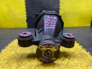 Редуктор задний TOYOTA CROWN GRS183 3GR-FSE 41110-30A20, 41:10 , 41110-30A21 5 ракурс Редуктор задний TOYOTA CROWN GRS183 3GR-FSE 41110-30A20, 41:10 , 41110-30A21 5 ракурс