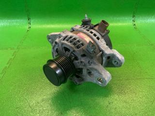 Генератор TOYOTA NOAH ZRR80 3ZR-FAE 27060-37190, 104211-3462 1 ракурс