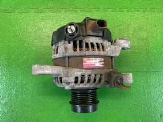 Генератор TOYOTA NOAH ZRR80 3ZR-FAE 27060-37190, 104211-3462 2 ракурс