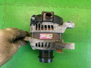 Генератор TOYOTA NOAH ZRR80 3ZR-FAE 27060-37190, 104211-3462 3 ракурс