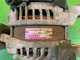 Генератор TOYOTA NOAH ZRR80 3ZR-FAE 27060-37190, 104211-3462 4 ракурс