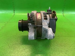 Генератор TOYOTA NOAH ZRR80 3ZR-FAE 27060-37190, 104211-3462 5 ракурс