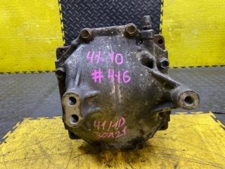 Редуктор задний TOYOTA CROWN GRS183 3GR-FSE 41110-30A20, 41:10 , 41110-30A21 3 ракурс Редуктор задний TOYOTA CROWN GRS183 3GR-FSE 41110-30A20, 41:10 , 41110-30A21 3 ракурс