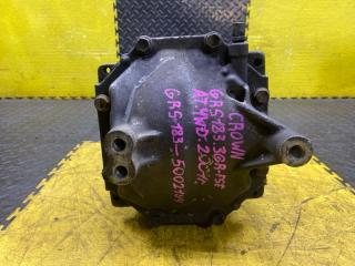 Редуктор задний TOYOTA CROWN GRS183 3GR-FSE 41110-30A20, 41:10 , 41110-30A21 3 ракурс Редуктор задний TOYOTA CROWN GRS183 3GR-FSE 41110-30A20, 41:10 , 41110-30A21 3 ракурс