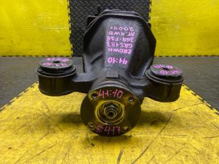 Редуктор задний TOYOTA CROWN GRS183 3GR-FSE 41110-30A20, 41:10 , 41110-30A21 5 ракурс Редуктор задний TOYOTA CROWN GRS183 3GR-FSE 41110-30A20, 41:10 , 41110-30A21 5 ракурс