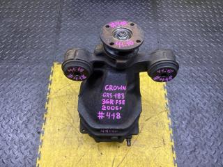Редуктор задний TOYOTA CROWN GRS183 3GR-FSE 41110-30A20, 41:10 , 41110-30A21 2 ракурс Редуктор задний TOYOTA CROWN GRS183 3GR-FSE 41110-30A20, 41:10 , 41110-30A21 2 ракурс