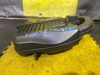 Корпус воздушного фильтра NISSAN NOTE E13 HR12-DE 16500-6XJ0A 4 ракурс