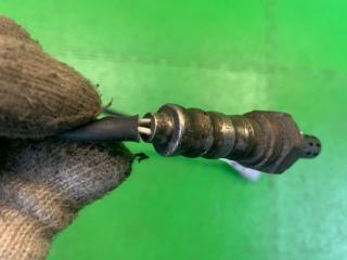 Лямбда-зонд SUZUKI WAGON R MH21S K6A 18213-58J1-0 3 ракурс