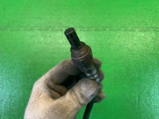 Лямбда-зонд SUZUKI WAGON R MH21S K6A 18213-58J1-0 5 ракурс