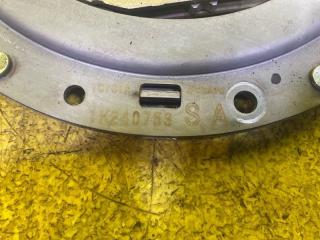 Диск сцепления TOYOTA PRIUS ZVW30 2ZR-FXE 31270-47040, 1K240753 2 ракурс