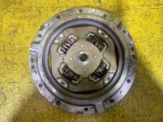 Диск сцепления TOYOTA PRIUS ZVW30 2ZR-FXE 31270-47040, 1K240753 3 ракурс
