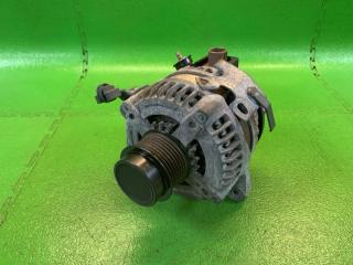 Генератор TOYOTA ESTIMA ACR55 2AZ-FE 27060-28340, 104210-4980 1 ракурс