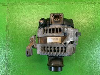 Генератор TOYOTA ESTIMA ACR55 2AZ-FE 27060-28340, 104210-4980 2 ракурс