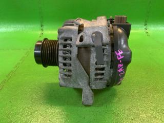 Генератор TOYOTA ESTIMA ACR55 2AZ-FE 27060-28340, 104210-4980 5 ракурс