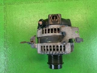 Генератор TOYOTA ESTIMA ACR55 2AZ-FE 27060-28340, 104210-4980 2 ракурс