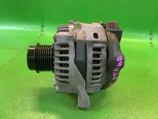 Генератор TOYOTA ESTIMA ACR55 2AZ-FE 27060-28340, 104210-4980 4 ракурс