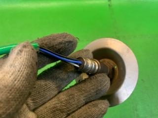 Лямбда-зонд SUZUKI ESCUDO TDA4W J24B 211200-4620 3 ракурс