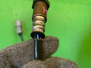 Лямбда-зонд TOYOTA C-HR ZYX10 2ZR-FXE 89465-10080 4 ракурс