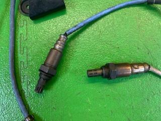 Лямбда-зонд HONDA ACCORD CL7 K20A 36531-PCA-014, 211200-2330, С18-H4 2 ракурс