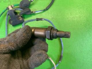 Лямбда-зонд HONDA ACCORD CL7 K20A 36531-PCA-014, 211200-2330, С18-H4 5 ракурс