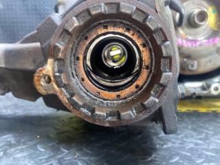 АКПП TOYOTA STARLET EP95 4E-FE 3050010310, A244F-05A 3 ракурс АКПП TOYOTA STARLET EP95 4E-FE 3050010310, A244F-05A 3 ракурс