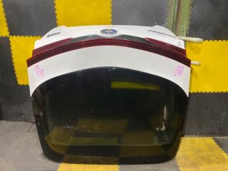 Дверь 5-я TOYOTA PRIUS PHV ZVW52 2ZR-FXE 67005-47910, 040 1 ракурс