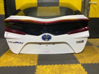 Дверь 5-я TOYOTA PRIUS PHV ZVW52 2ZR-FXE 67005-47910, 040 2 ракурс