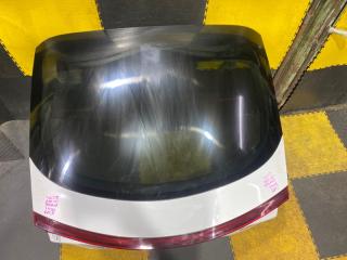 Дверь 5-я TOYOTA PRIUS PHV ZVW52 2ZR-FXE 67005-47910, 040 3 ракурс