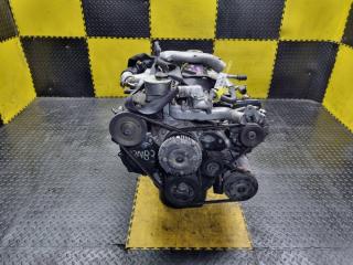 ДВС NISSAN CARAVAN CRGE24 TD27 10102-22N00, O14944 2 ракурс