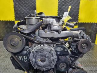 ДВС NISSAN CARAVAN CRGE24 TD27 10102-22N00, O14944 3 ракурс