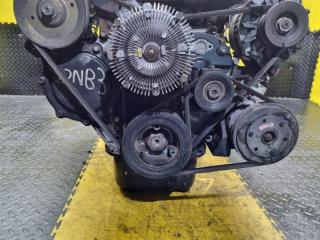 ДВС NISSAN CARAVAN CRGE24 TD27 10102-22N00, O14944 4 ракурс