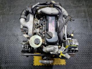 ДВС NISSAN CARAVAN CRGE24 TD27 10102-22N00, O14944 5 ракурс