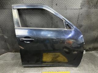 Дверь передняя правая NISSAN JUKE 2013