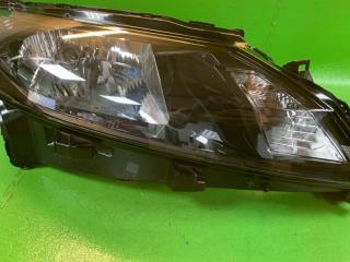 Фара правая NISSAN NOTE E13 HR12-DE 26010 6XJ0A, 1992 5 ракурс