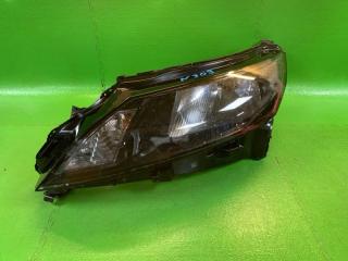 Фара левая NISSAN NOTE E13 HR12-DE 26060 6XJ0A, 1992 1 ракурс