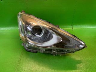 Фара правая TOYOTA AQUA NHP10 1NZ-FXE 52-293 1 ракурс