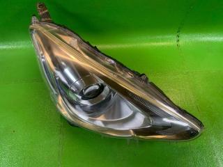 Фара правая TOYOTA AQUA NHP10 1NZ-FXE 52-293 2 ракурс