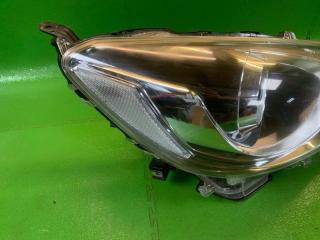 Фара правая TOYOTA AQUA NHP10 1NZ-FXE 52-293 3 ракурс