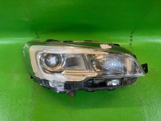 Фара правая SUBARU LEVORG VM4 FB16 84002VA060, 1877, HB3 1 ракурс