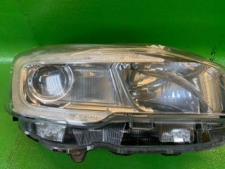 Фара правая SUBARU LEVORG VM4 FB16 84002VA060, 1877, HB3 4 ракурс