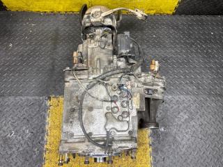 Раздатка MITSUBISHI PAJERO V78W 4M41 MR518871, V4A517SBA1,SBB1 3 ракурс Раздатка MITSUBISHI PAJERO V78W 4M41 MR518871, V4A517SBA1,SBB1 3 ракурс