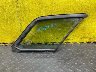 Форточка двери передняя левая HONDA CROSSROAD 2007